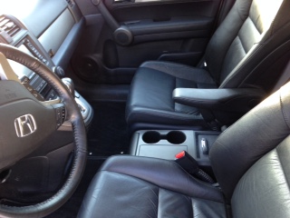 Auto Detailing - Interior and exterior perfection