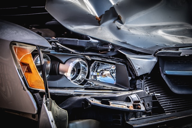 Insurance Preferred Collision Repair